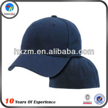 2016 Blank fitted hats wholesale